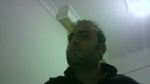 Snapshot of johnnygood1907 chatting on January 2025 04:46:01 PM Turkish online show from January 2025 04:46:01 PM