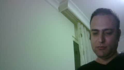 Snapshot of johnnygood1907 chatting on February 2025 03:06:01 PM Turkish online show from February 2025 03:06:01 PM