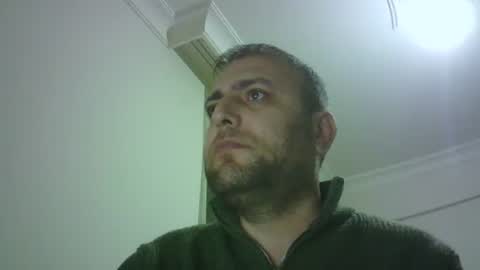 Snapshot of johnnygood1907 chatting on February 2025 04:21:02 PM Turkish online show from February 2025 04:21:02 PM