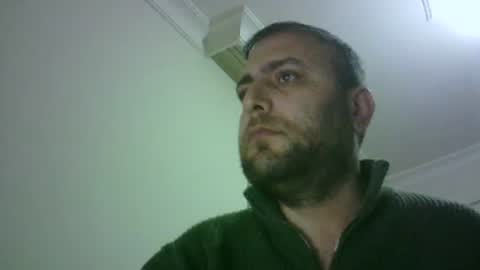 Snapshot of johnnygood1907 chatting on February 2025 04:51:01 PM Turkish online show from February 2025 04:51:01 PM