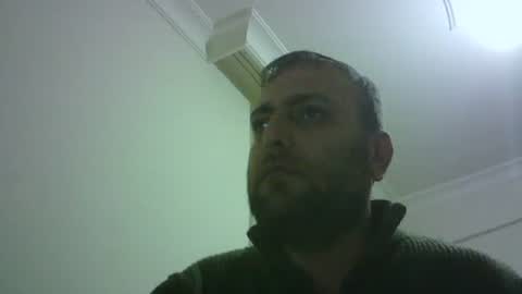 Snapshot of johnnygood1907 chatting on February 2025 04:46:02 PM Turkish online show from February 2025 04:46:02 PM