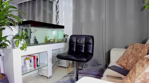 JOHNNY online show from January 2025 11:10:02 PM