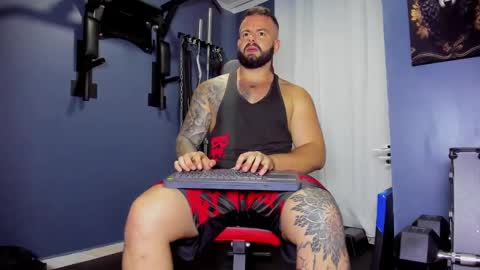 JOHNNY online show from February 2025 11:32:01 PM