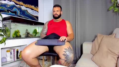 JOHNNY online show from February 2025 11:03:02 PM