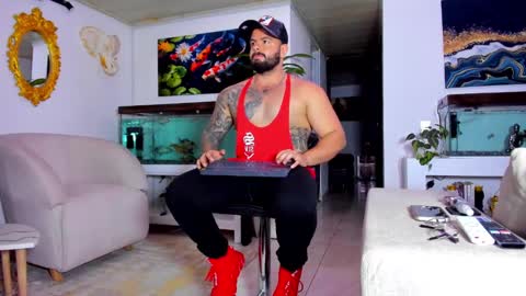 JOHNNY online show from March 2025 12:10:02 AM