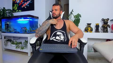 JOHNNY online show from October 2025 02:28:02 AM