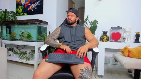 JOHNNY online show from October 2025 12:53:02 AM