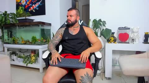 JOHNNY online show from October 2025 12:55:01 AM