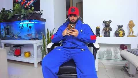 JOHNNY online show from January 2026 11:41:02 PM