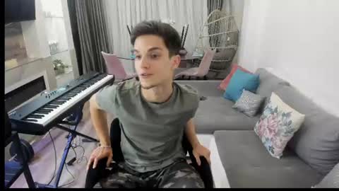 Johnny k. online show from July 2026 06:56:01 PM