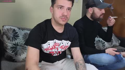 Johnny online show from January 2025 05:16:01 PM