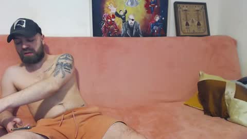 Johnny online show from February 2025 05:15:02 PM