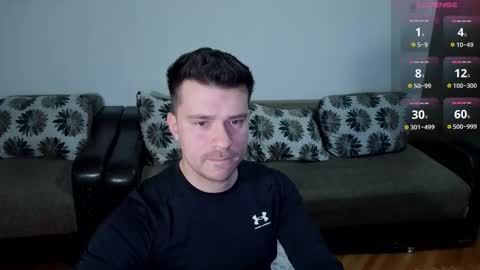 Johnny online show from March 2026 04:59:01 PM