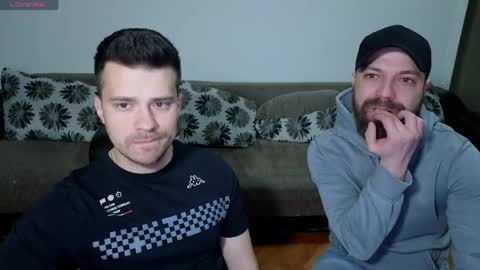 Johnny online show from April 2026 06:20:01 PM