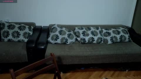 Johnny online show from April 2026 08:36:02 PM