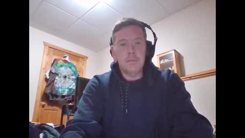 Snapshot of johnnywad6 chatting on January 2025 04:55:01 PM johnnywad6 online show from January 2025 04:55:01 PM