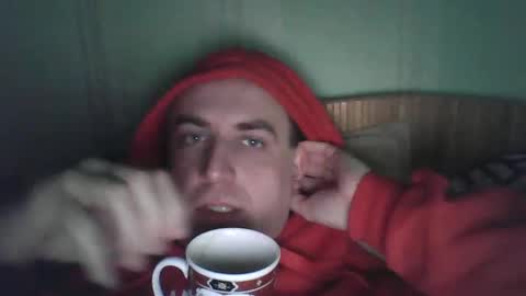 johnoreon online show from January 2025 07:43:02 AM