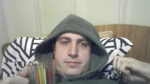 johnoreon online show from January 2025 05:59:02 PM