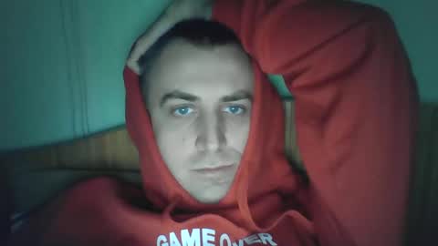 johnoreon online show from February 2025 10:59:01 AM