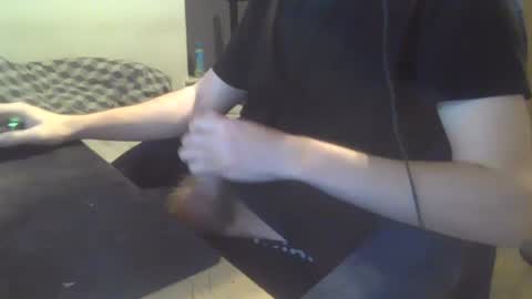 Snapshot of johnot1998 chatting on October 2025 11:57:02 PM johnot1998 online show from October 2025 11:57:02 PM