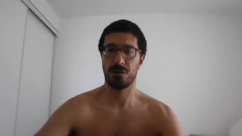 Johnfrench online show from July 2026 08:02:01 PM