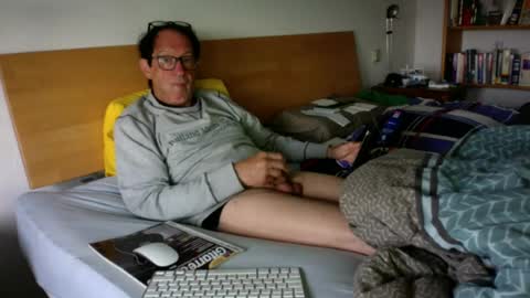 Snapshot of johnpepper chatting on June 2026 07:05:01 PM DirtyHarry online show from June 2026 07:05:01 PM