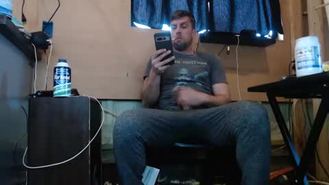 johnplayer23 online show from March 2025 03:16:02 PM