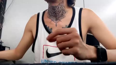 johnsonisaac94  online show from January 2025 01:26:02 AM