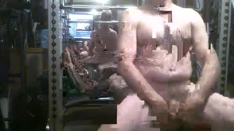 johnstrong online show from February 2025 03:03:02 PM