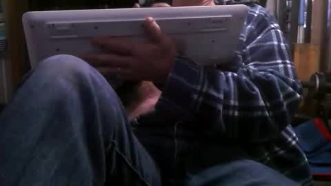 johnstrong online show from March 2025 02:23:02 PM