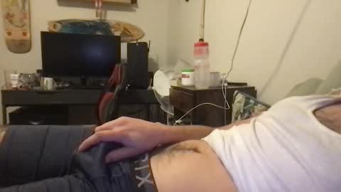 Snapshot of johntizzz chatting on November 2025 08:13:02 PM johntizzz online show from November 2025 08:13:02 PM