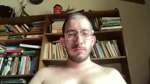 Snapshot of johnukber chatting on December 2024 05:59:02 PM John Ukber online show from December 2024 05:59:02 PM