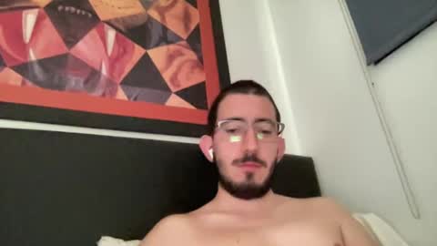 Snapshot of johnukber chatting on January 2025 07:21:02 PM John Ukber online show from January 2025 07:21:02 PM