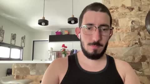 Snapshot of johnukber chatting on February 2025 04:50:01 PM John Ukber online show from February 2025 04:50:01 PM