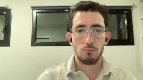 Snapshot of johnukber chatting on June 2026 01:18:01 AM John Ukber online show from June 2026 01:18:01 AM