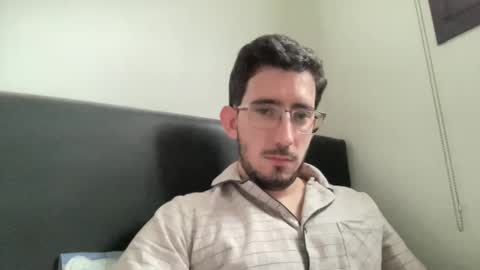 Snapshot of johnukber chatting on June 2026 05:24:02 PM John Ukber online show from June 2026 05:24:02 PM