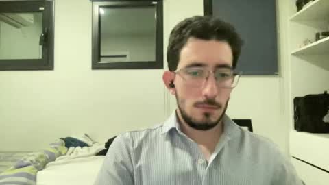 Snapshot of johnukber chatting on June 2026 11:07:02 PM John Ukber online show from June 2026 11:07:02 PM