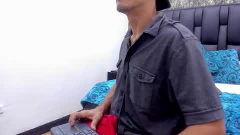 JohnWickk 1 online show from February 2026 03:35:02 PM