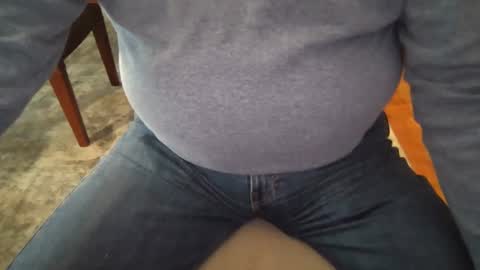 Snapshot of johnxxx549 chatting on February 2025 01:26:02 PM johnxxx549 online show from February 2025 01:26:02 PM