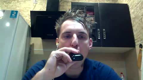 Snapshot of johny_hurdman27 chatting on December 2024 02:19:02 PM johny27 online show from December 2024 02:19:02 PM