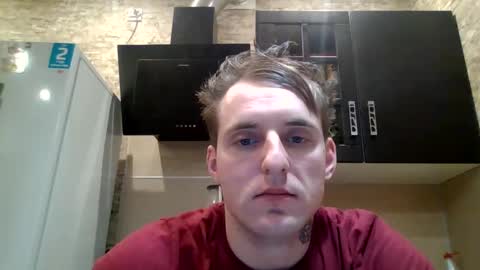 Snapshot of johny_hurdman27 chatting on December 2024 05:52:02 PM johny27 online show from December 2024 05:52:02 PM