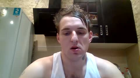 Snapshot of johny_hurdman27 chatting on December 2024 08:45:02 AM johny27 online show from December 2024 08:45:02 AM