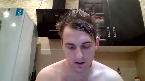 Snapshot of johny_hurdman27 chatting on January 2025 04:55:02 PM johny27 online show from January 2025 04:55:02 PM