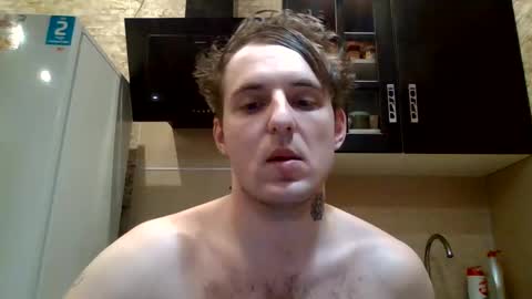 Snapshot of johny_hurdman27 chatting on March 2025 03:07:02 PM johny27 online show from March 2025 03:07:02 PM