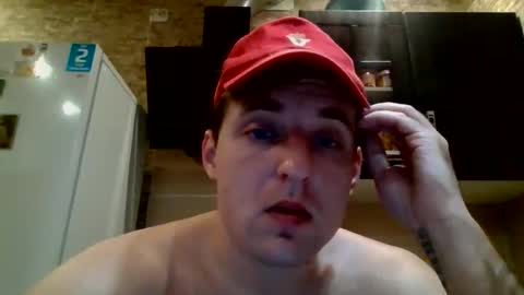 johny27 online show from October 2025 05:35:01 PM