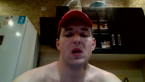 Snapshot of johny_hurdman27 chatting on October 2025 10:30:01 AM johny27 online show from October 2025 10:30:01 AM