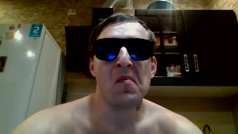 Snapshot of johny_hurdman27 chatting on October 2025 11:44:02 AM johny27 online show from October 2025 11:44:02 AM