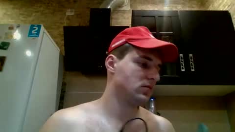 Snapshot of johny_hurdman27 chatting on November 2025 06:30:01 PM johny27 online show from November 2025 06:30:01 PM