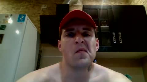 Snapshot of johny_hurdman27 chatting on December 2025 08:25:01 PM johny27 online show from December 2025 08:25:01 PM