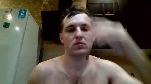 johny27 online show from April 2026 09:02:01 AM